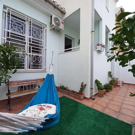 La Casa Del Genil Villa Granada Ngoại thất bức ảnh