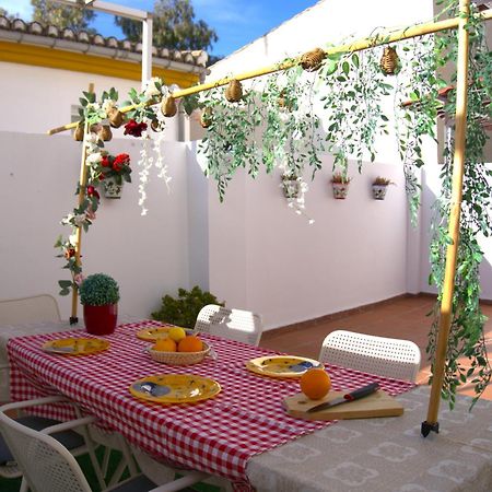 La Casa Del Genil Villa Granada Ngoại thất bức ảnh
