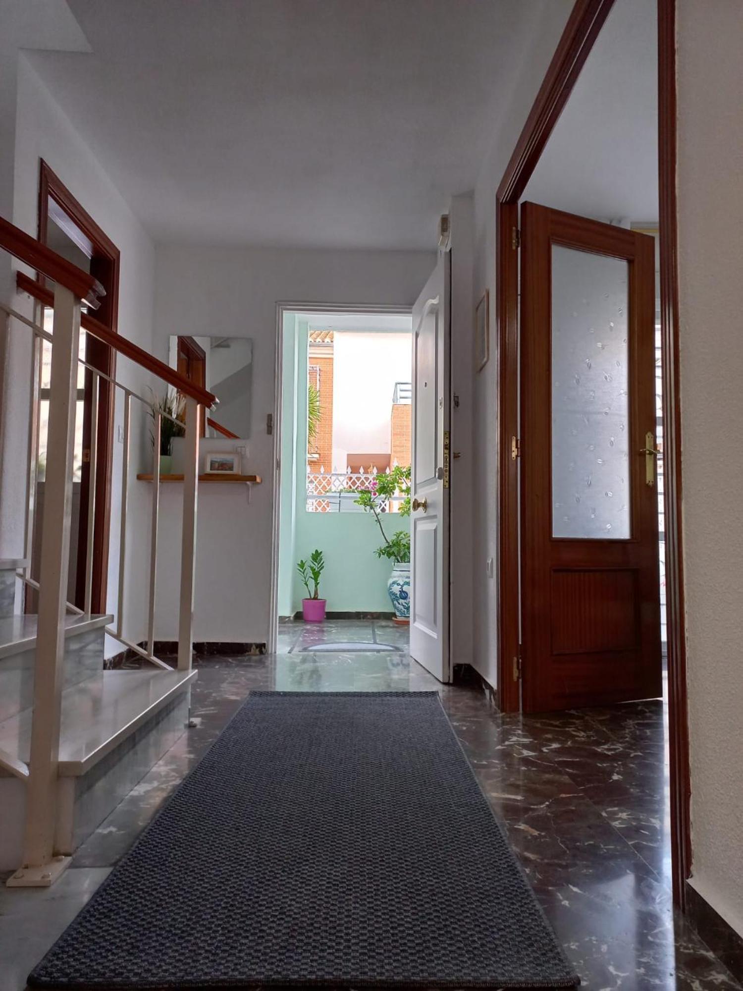 La Casa Del Genil Villa Granada Ngoại thất bức ảnh