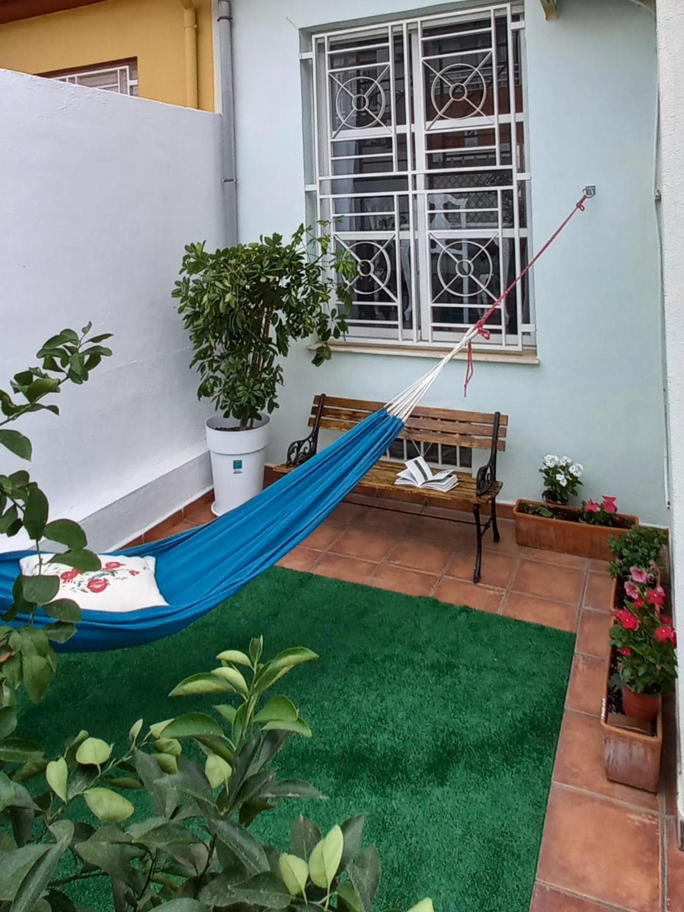 La Casa Del Genil Villa Granada Ngoại thất bức ảnh