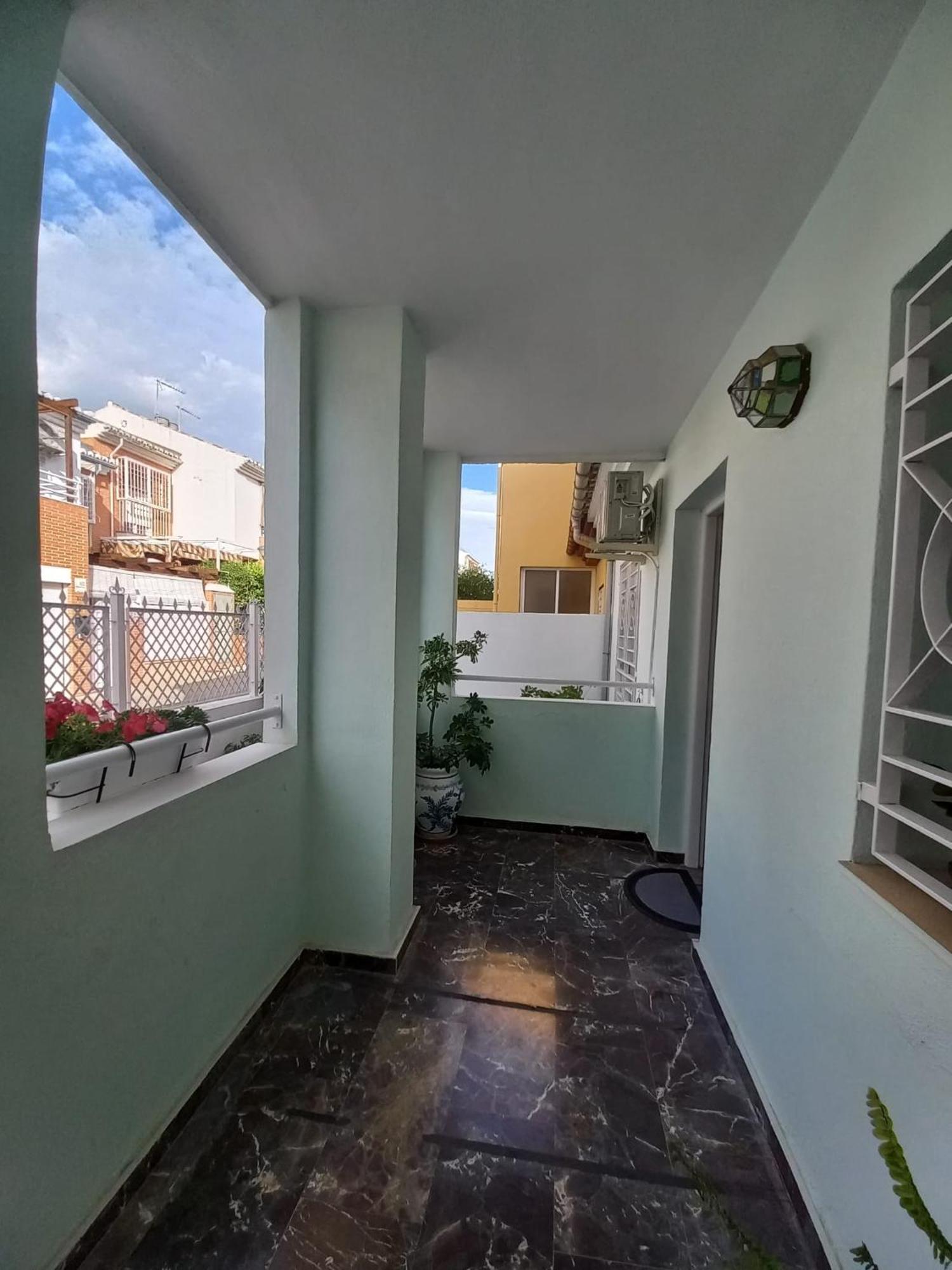 La Casa Del Genil Villa Granada Ngoại thất bức ảnh