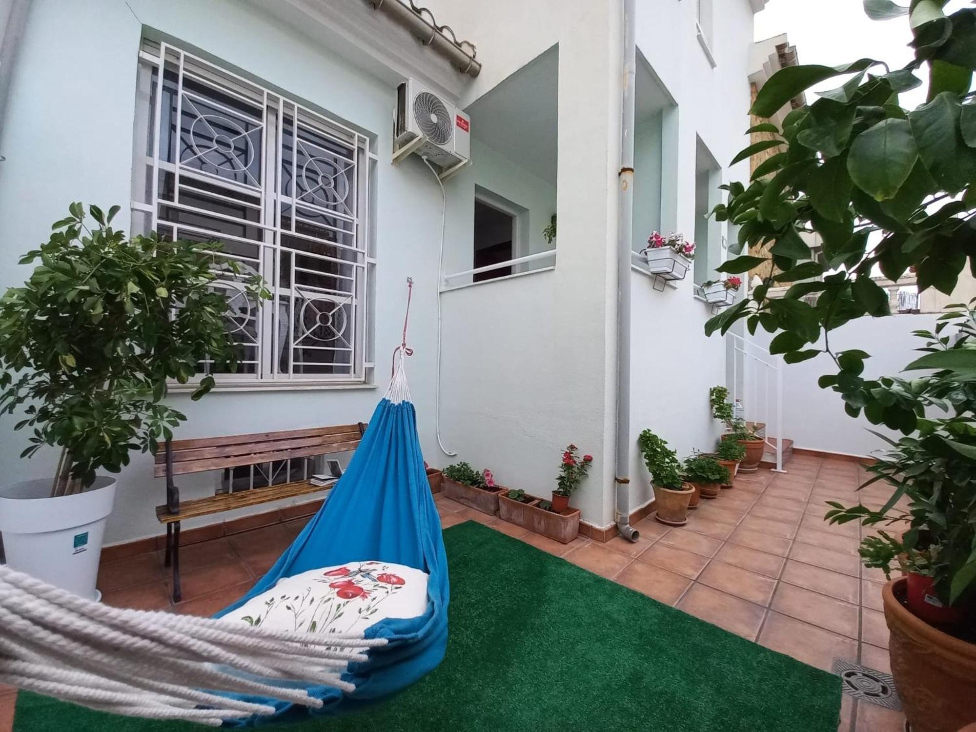 La Casa Del Genil Villa Granada Ngoại thất bức ảnh