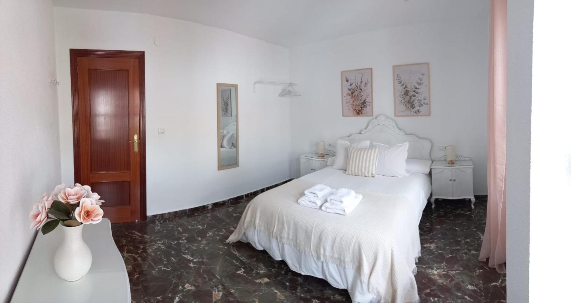 La Casa Del Genil Villa Granada Ngoại thất bức ảnh
