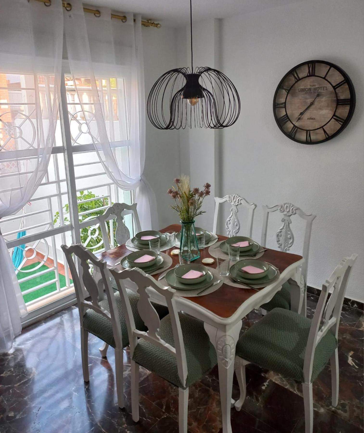 La Casa Del Genil Villa Granada Ngoại thất bức ảnh