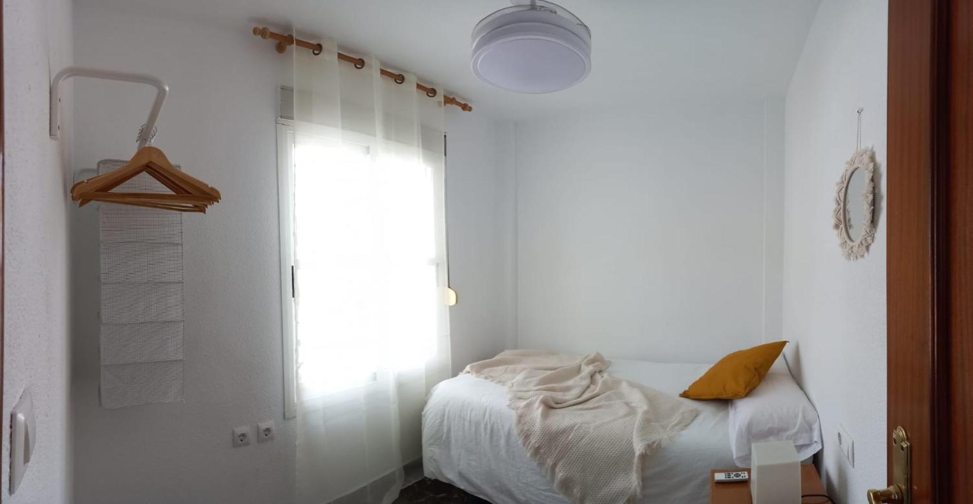 La Casa Del Genil Villa Granada Ngoại thất bức ảnh