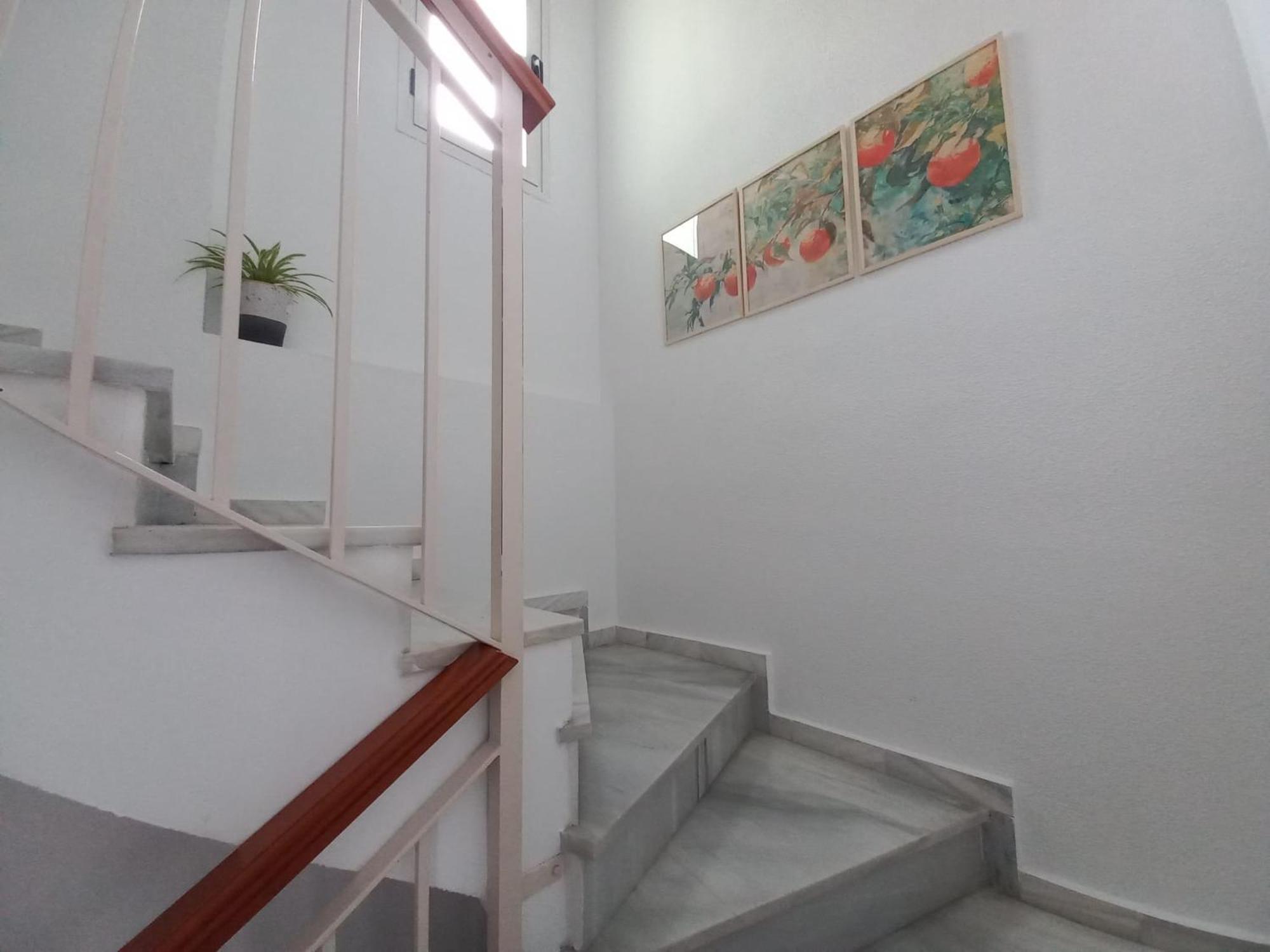 La Casa Del Genil Villa Granada Ngoại thất bức ảnh