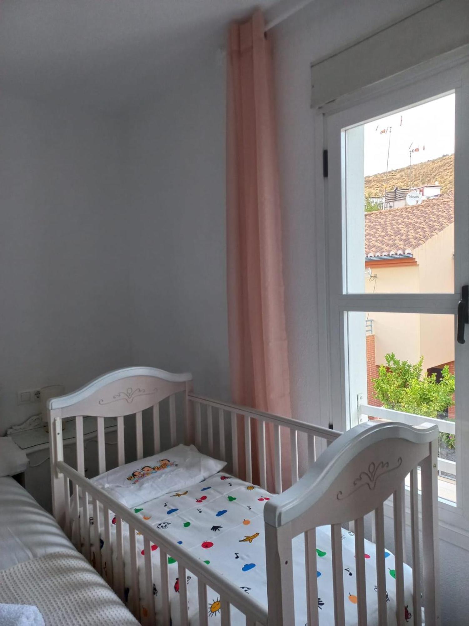 La Casa Del Genil Villa Granada Ngoại thất bức ảnh