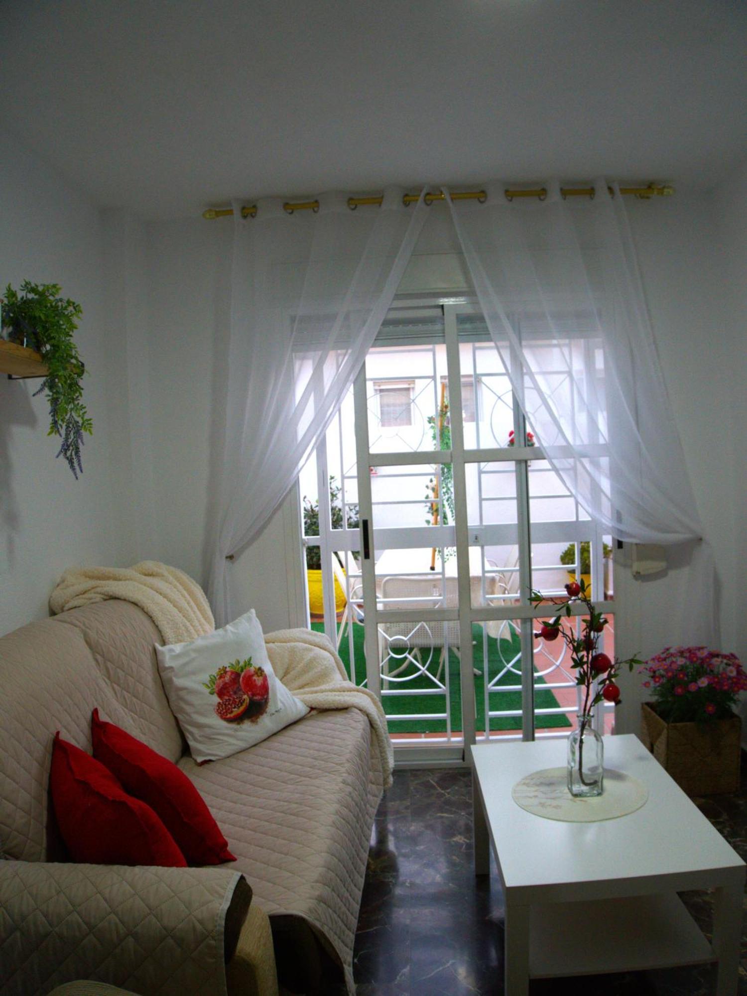 La Casa Del Genil Villa Granada Ngoại thất bức ảnh