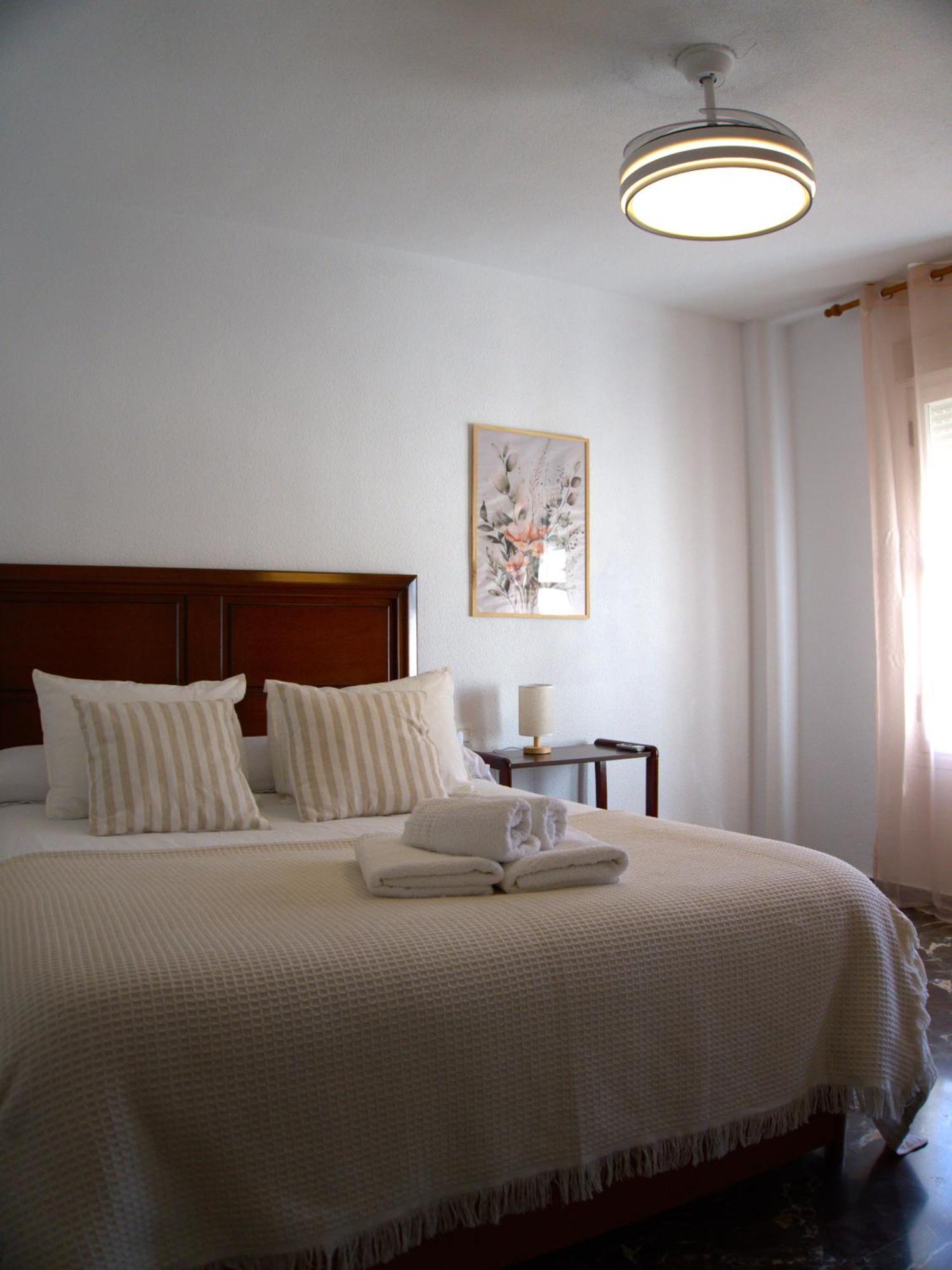 La Casa Del Genil Villa Granada Ngoại thất bức ảnh
