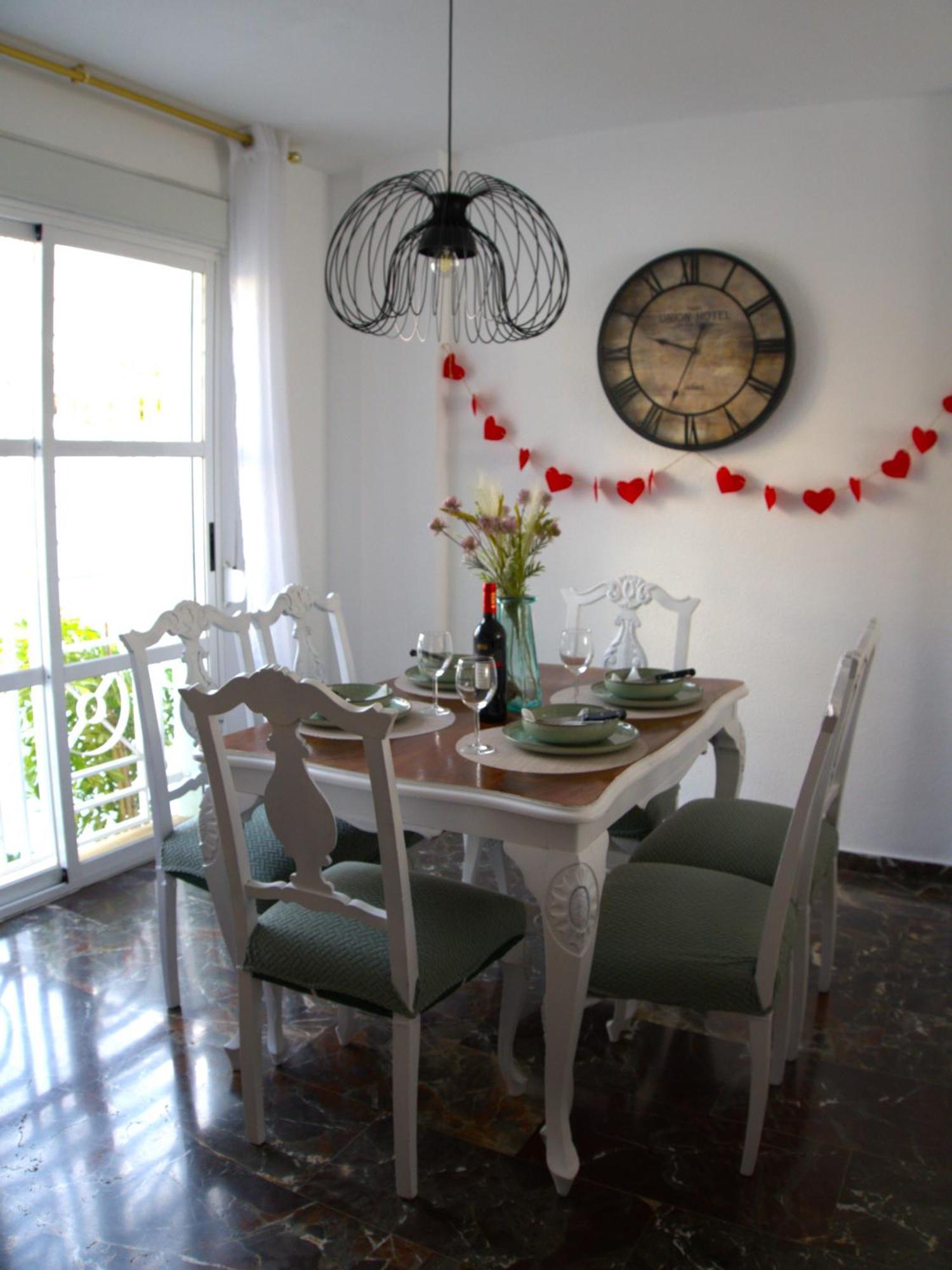 La Casa Del Genil Villa Granada Ngoại thất bức ảnh