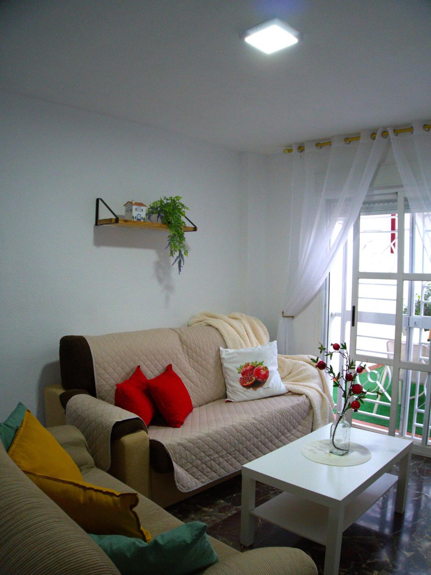 La Casa Del Genil Villa Granada Ngoại thất bức ảnh