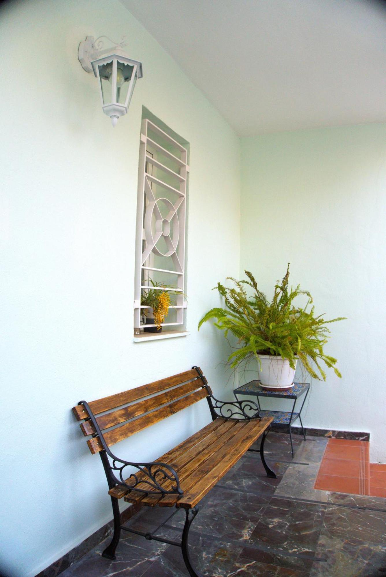 La Casa Del Genil Villa Granada Ngoại thất bức ảnh